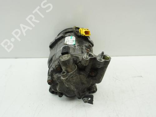 Used AC compressor PEUGEOT 407 Coupe (6C_) 2.7 HDi (204 hp) 18195371