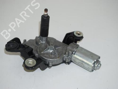 Used Rear wiper motor VW POLO V (6R1, 6C1) 1.2 (60 hp) 18193585