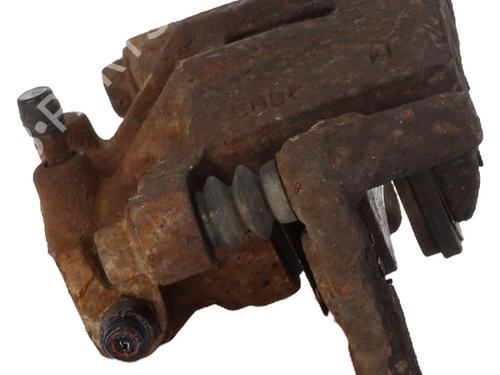 Left rear brake caliper CITROËN C-CROSSER (VU_, VV_) 2.2 HDi | BP19729850M107 
