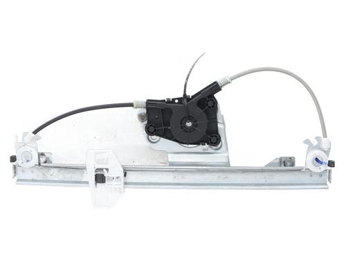 Used Back wipers mechanism BMW 3 (E90) 318 i (143 hp) 21065950