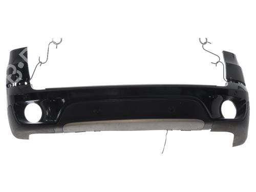 Used Rear bumper BMW X5 (E70) xDrive 30 d (245 hp) 26686719