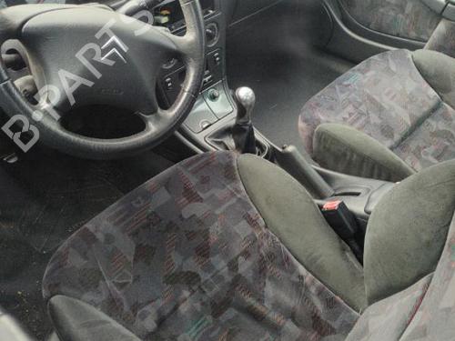 Climate control CITROËN XSARA Coupe (N0) 2.0 HDI 90 | BP26011620I5 