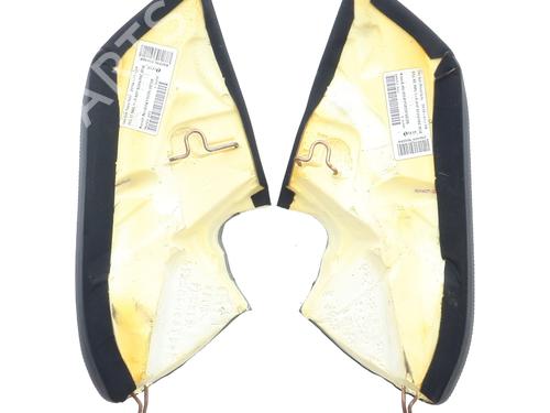 Rear seat MERCEDES-BENZ C-CLASS Coupe (C204) C 63 AMG (204.377) | BP30505401C17 
