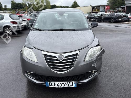 Left mirror LANCIA YPSILON (312_) 1.3 D Multijet (312.YXE1A, 312.YXU1A) | BP33773463C26 - Image 15