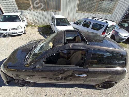 Steering column stalk LANCIA YPSILON (843_) 1.2 (843.AXA1A) | BP31793992I23 - Image 9