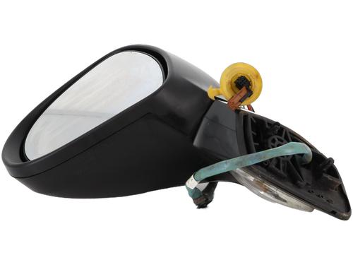 Left mirror PEUGEOT 308 I (4A_, 4C_) 1.6 HDi | BP19646399C26 
