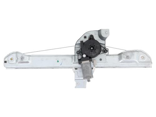 Used Front left window mechanism CITROËN C3 / C3 ORIGIN III (SX) 1.5 BlueHDi 100 (SXYHYP, SXYHTU) (102 hp) 18183482