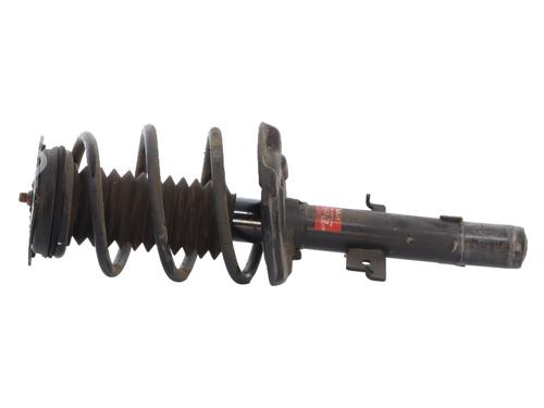 Used Left front shock absorber Left front shock absorber RENAULT GRAND SCÉNIC IV (R9_) 1.7 Blue dCi 120 (R9A7, R9A8) (120 hp) 24635785 24635785
