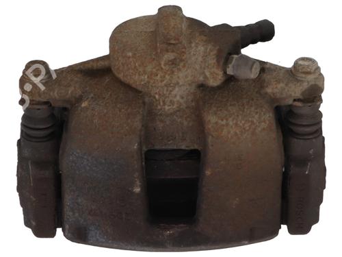 Used Left rear brake caliper PEUGEOT BOXER Van 2.2 HDi 130 (131 hp) 20180010