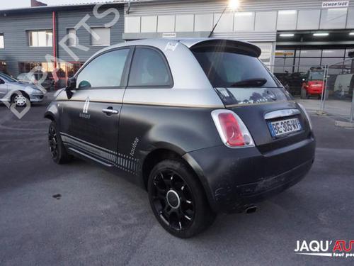 AC compressor FIAT 500 (312_) 1.2 (312AXA1A) | BP18189715M34