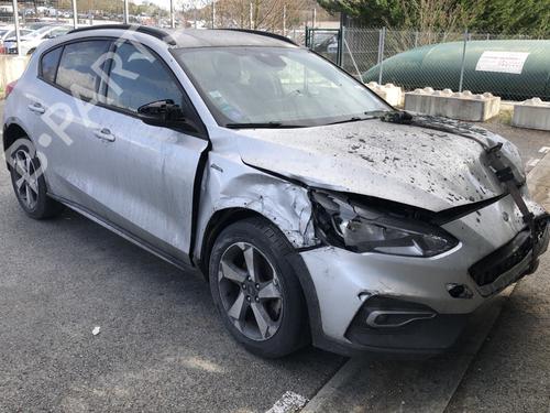 Front wiper motor FORD FOCUS IV (HN) 1.0 EcoBoost | BP24986048M29  - Image 8