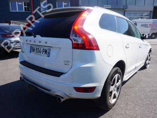 Switch VOLVO XC60 I SUV (156) 2.4 D / D3 / D4 AWD | BP27370036I30 - Image 10