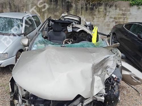 Right taillight CITROËN C4 II (NC_) 1.6 HDi 90 | BP21166238C35 