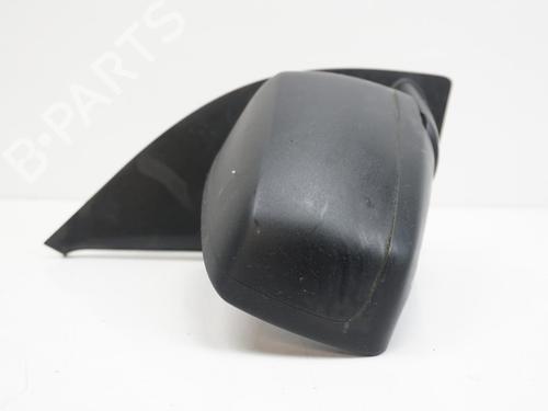 Right mirror FIAT PANDA (169_) 1.1 (169.AXA1A) | BP18178225C27
