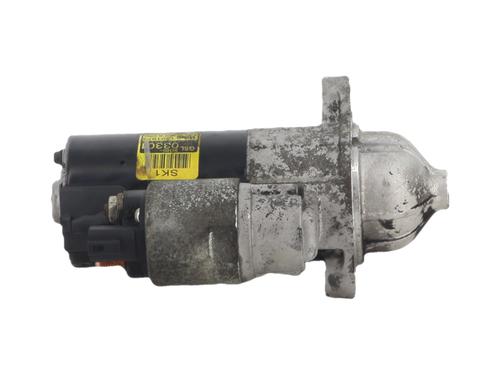 Used Starter Starter KIA RIO III (UB) 1.2 CVVT (84 hp) 40122699 40122699