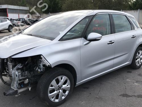 Right front driveshaft CITROËN C4 Picasso II 1.6 HDi / BlueHDi 115 | BP27639936M39 - Image 14