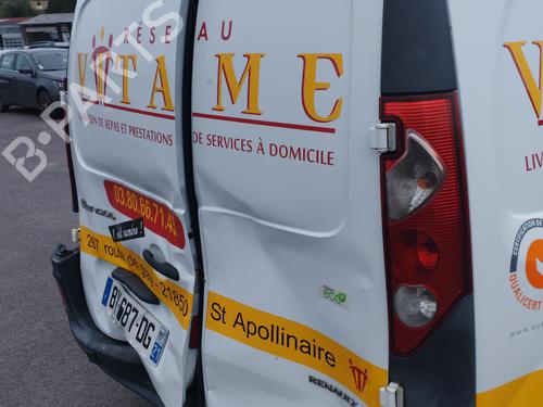 Hand brake RENAULT KANGOO Express (FW0/1_)  | BP29340379I18  - Image 8