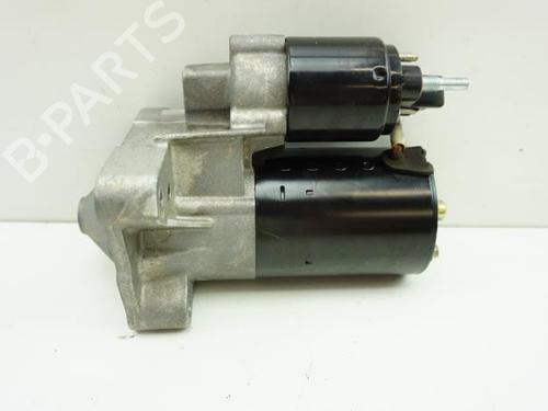 Starter RENAULT SCÉNIC II (JM0/1_) | BP19400622M8