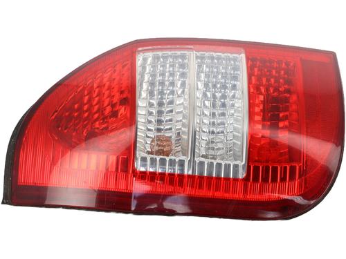 Left taillight OPEL ZAFIRA A MPV (T98) 2.2 DTI 16V (F75) | BP19322844C34 