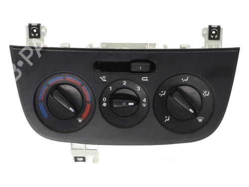 AC-Styringsenhed/Manøvreenhed CITROËN NEMO MPV 1.4 HDi (68 hp) 22313138