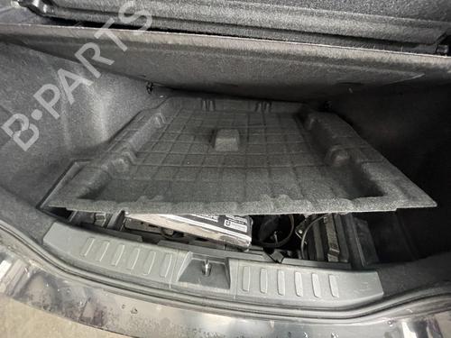 Used Luggage compartment floor Luggage compartment floor BMW X1 (E84) xDrive 18 d (143 hp) 29838456 29838456