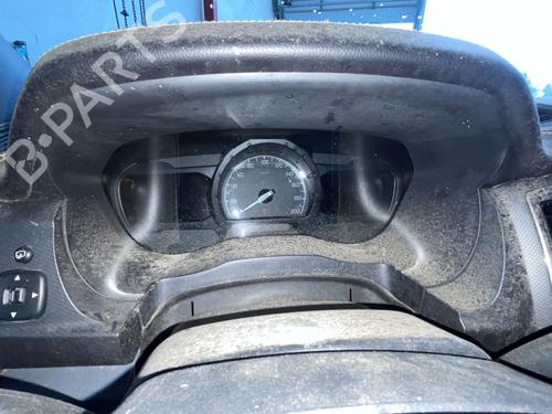 Kombiinstrument FORD RANGER (TKE) 3.2 TDCi 4x4 (200 hp) 30730794