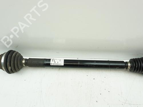 Right front driveshaft VW POLO (6N2) 1.4 | BP22073607M39  - Image 8