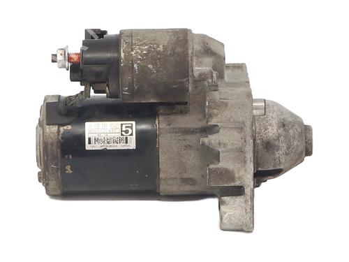 Startmotor PEUGEOT 308 I (4A_, 4C_) 1.6 HDi (112 hp) 27713935