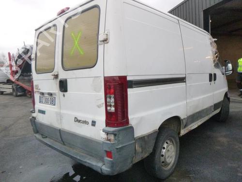 FIAT DUCATO Van (244_) 2.0 JTD 1700046