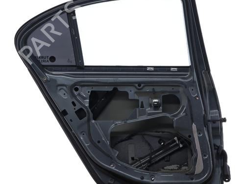 Left rear door BMW 5 (E60) 530 d | BP23843514C4 