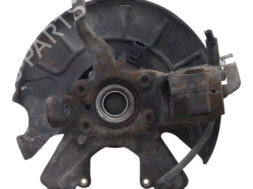 Left front steering knuckle VW BEETLE (5C1, 5C2) 1.6 TDI | BP33835129M25 - Image 2