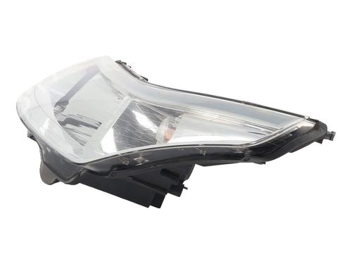 Venstre forlygte CITROËN C4 I (LC_) 1.6 HDi | BP27713961C28 