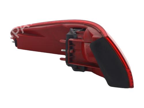 Right taillight PEUGEOT 607 (9D, 9U) 2.2 HDi | BP30701827C35 - Image 6