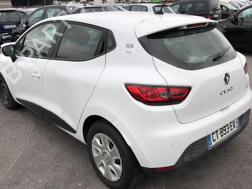 Engine RENAULT CLIO IV (BH_) 1.5 dCi 90 | BP23334536M1  - Image 14