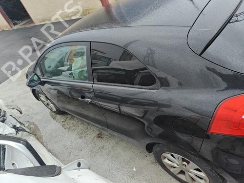 Left taillight KIA RIO III (UB) 1.25 CVVT | BP28141220C34  - Image 9