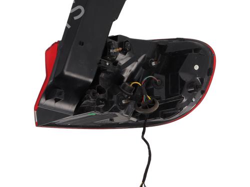 Left taillight CITROËN C5 AIRCROSS (A_) 1.6 PureTech 180 (A45GFR) | BP19579239C34