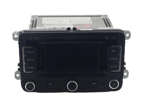 Bilradio SKODA FABIA II (542) 1.6 TDI (75 hp) 28798410