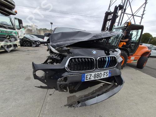 Used Parts BMW X2 (F39) xDrive 20 d 5007876