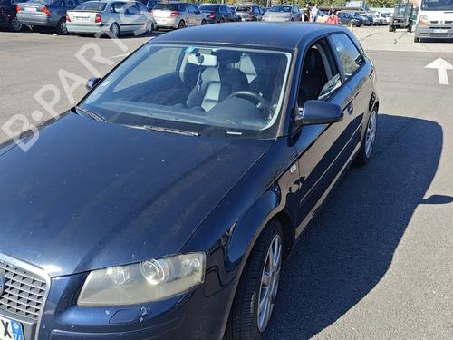 Steering column stalk AUDI A3 (8P1) 3.2 V6 quattro | BP33960663I23 - Image 9