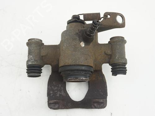 Used Left rear brake caliper RENAULT MASTER III Van (FV) 2.3 dCi 145 FWD (FV0E, FV0F, FV0H, FV02, FV0M, FV0S,... (146 hp) 18195615