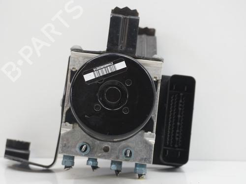 Used ABS pump BMW 1 (F20) 116 i (136 hp) 18186948