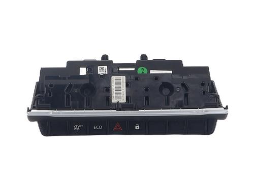 Warning switch RENAULT CLIO V (B7_) 1.0 TCe 90 (B7MT) | BP28588502I22 - Image 5