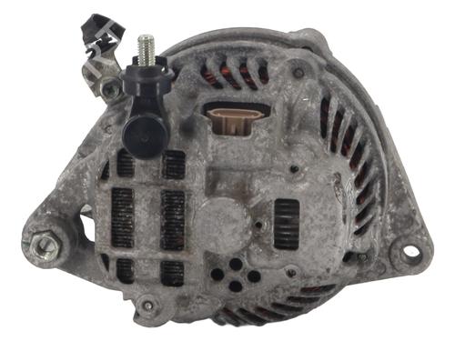 Alternator MAZDA 2 (DE_, DH_) 1.3 (DE3FS) | BP32093487M7 - Image 3