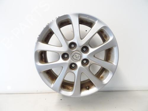 Used Rim MAZDA 5 (CR) 2.0 CD (CR19) (143 hp) 18177489