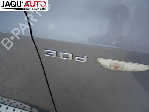 Left front suspension arm BMW X3 (E83) 3.0 d | BP18182556M12 