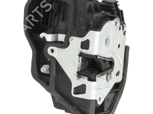 Rear left lock BMW 1 (F20) 120 d | BP24645585C100 