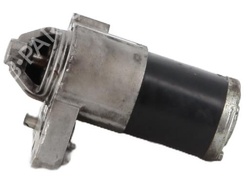 Startmotor CITROËN BERLINGO MULTISPACE (B9) 1.6 HDi 110 (112 hp) 19450739