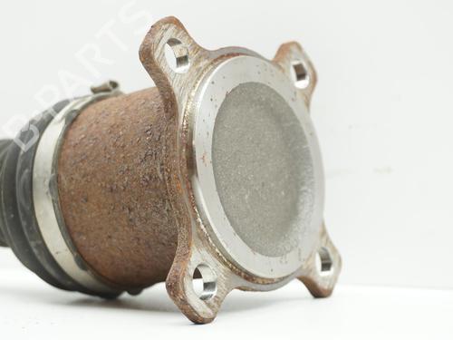 Used Right rear driveshaft FIAT PANDA (312_, 319_) 0.9 4x4 (312PXR2B) (90 hp) 18173053