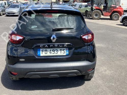 AC compressor RENAULT CAPTUR I (J5_, H5_) 1.5 dCi 90 (J5N4, J5M5, J5MW, J5M6, J5AL, J5AJ) | BP19793010M34 