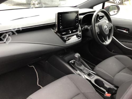 Engine TOYOTA COROLLA Hatchback (_E21_, _EA1_, _EH1_) 1.8 Hybrid (ZWE211, ZWE219) | BP28373681M1 - Image 19